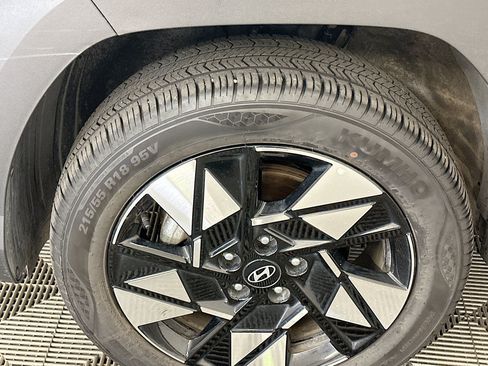 Used 2025 Hyundai Kona SEL AWD/4WD image 34