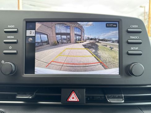 New 2026 Hyundai Elantra SEL Sport Premium FWD image 26