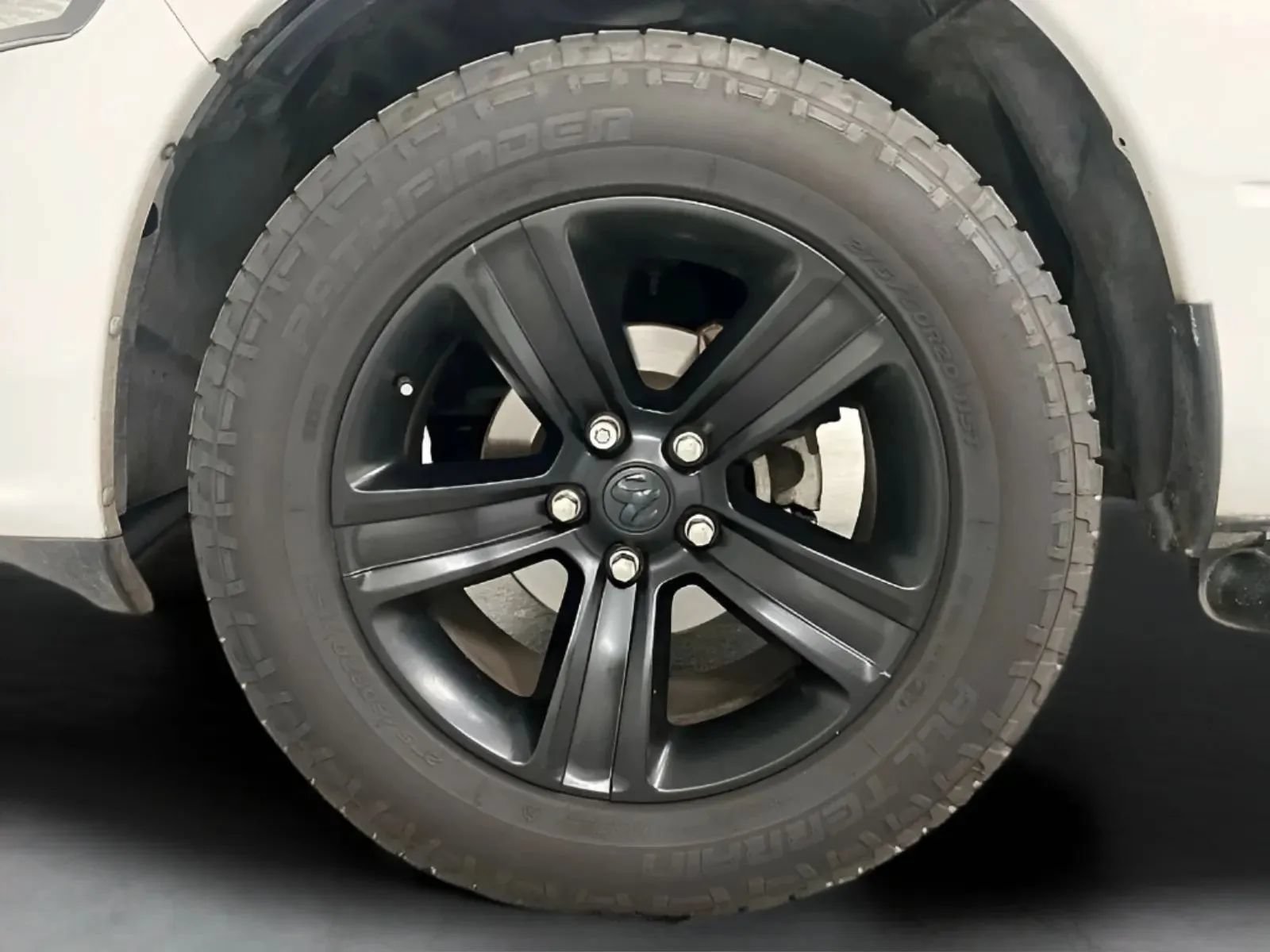 Used 2017 RAM 1500 Sport w/ Quick Order Package 22Q Night RWD image 25