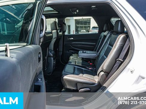 Used 2024 Dodge Durango GT image 22