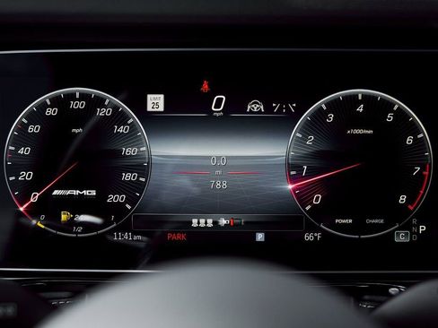 Used 2026 Mercedes-Benz G 63 AMG 4MATIC image 66