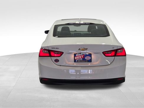 Used 2023 Chevrolet Malibu LT image 19
