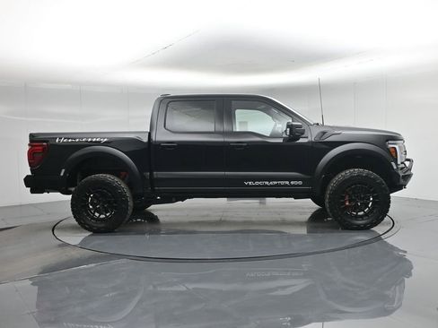 New 2025 Ford F150 Raptor AWD/4WD image 31