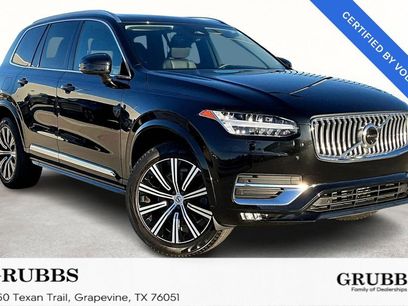 Used 2023 Volvo XC90 B5 Plus
