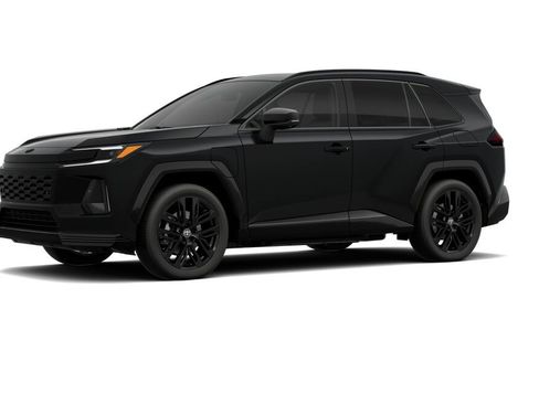 New 2026 Toyota RAV4 XSE AWD/4WD image 2