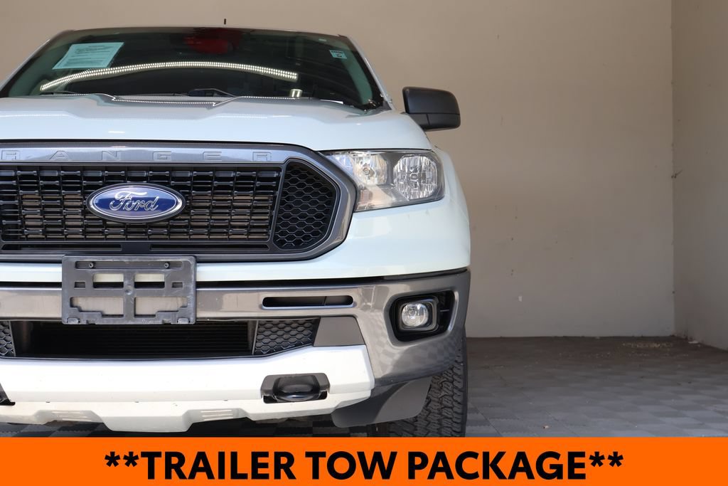 Used 2021 Ford Ranger XLT w/ Equipment Group 301A Mid RWD image 5