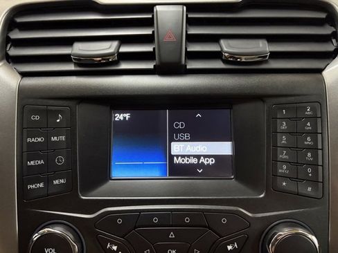 Used 2017 Ford Fusion S image 30