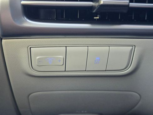 New 2026 Hyundai Tucson SE FWD image 22