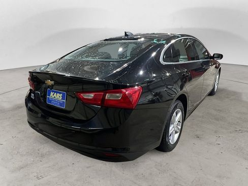 Used 2020 Chevrolet Malibu LS image 5
