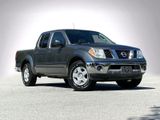 Used 2006 Nissan Frontier SE w/ (P01) Power Pkg image 2