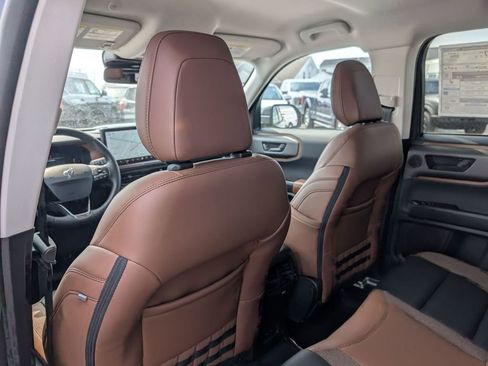 New 2026 Ford Bronco Sport Outer Banks w/ Outer Banks Tech Package+ AWD/4WD image 44