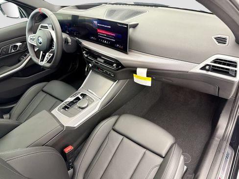 New 2026 BMW M340i w/ Premium Package RWD image 16