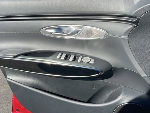 Used 2025 Genesis GV70 2.5T image 26