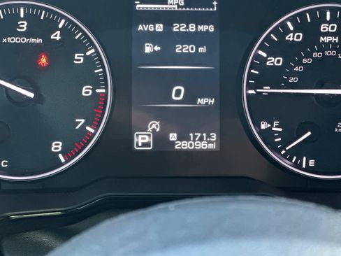 Used 2024 Subaru Outback Onyx Edition AWD/4WD image 26