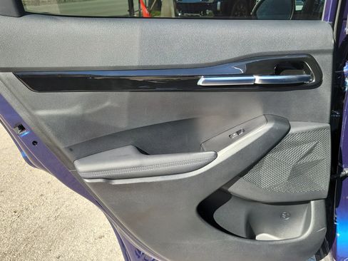 Used 2023 Kia Seltos S FWD image 24