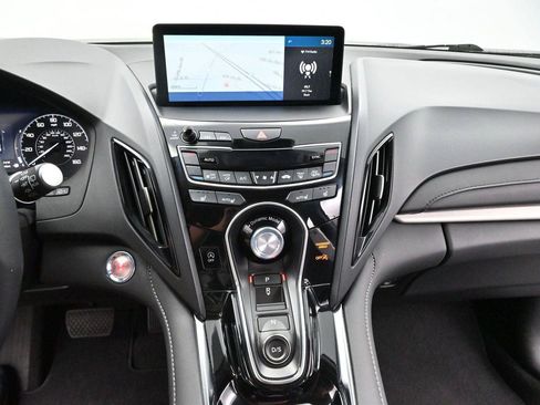 Used 2024 Acura RDX SH-AWD w/ Technology Package image 22