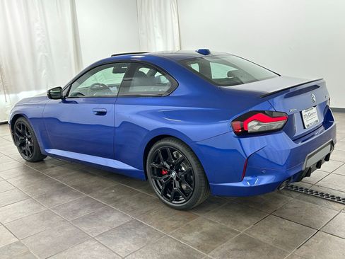 New 2026 BMW 230i xDrive Coupe w/ Premium Package AWD/4WD image 3