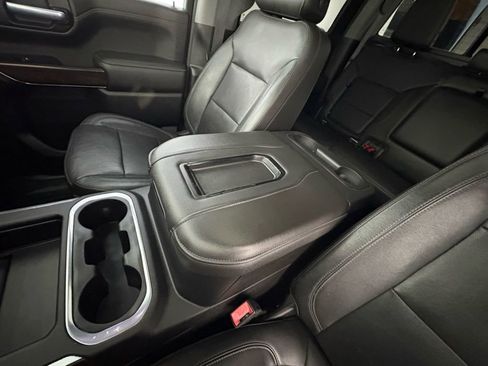 Used 2019 GMC Sierra 1500 SLT w/ SLT Convenience Package image 34