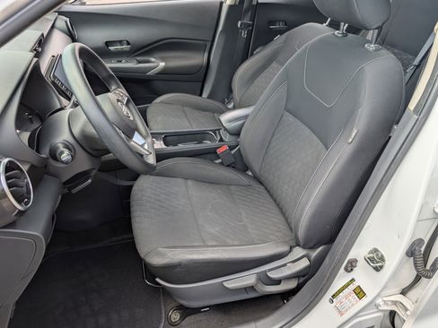 Used 2023 Nissan Kicks SV w/ Interior Electronics Package image 16