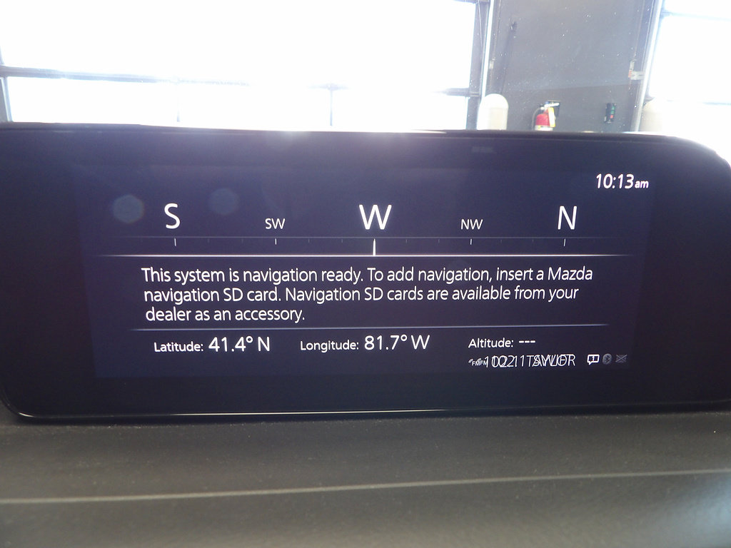 Certified 2024 MAZDA CX-30 AWD 2.5 S w/ Preferred Package image 36
