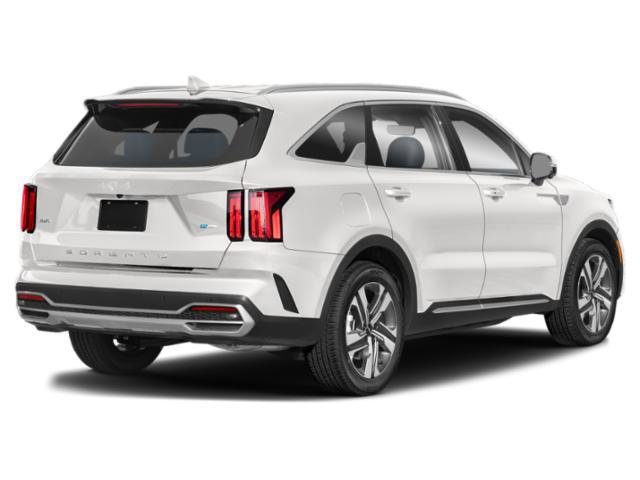 Used 2022 Kia Sorento SX Prestige AWD/4WD image 2