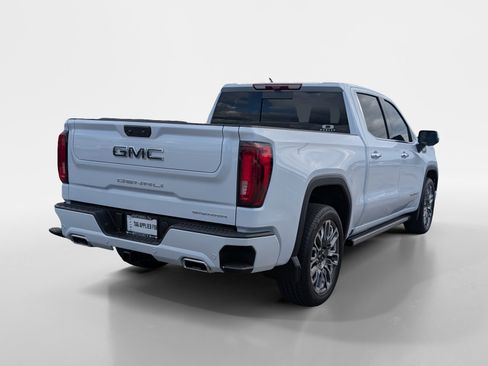 Used 2026 GMC Sierra 1500 Denali Ultimate AWD/4WD image 6