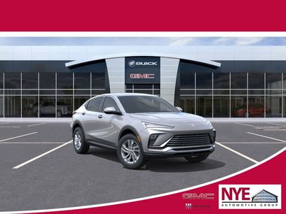 New 2026 Buick Envista Preferred