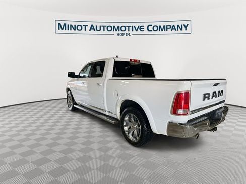 Used 2017 RAM 1500 Limited AWD/4WD image 6