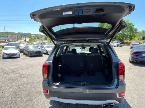 Used 2020 Hyundai Palisade SEL FWD image 18