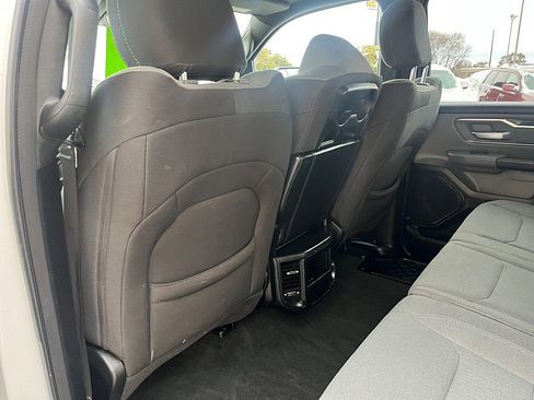 Used 2022 RAM 1500 Big Horn image 18