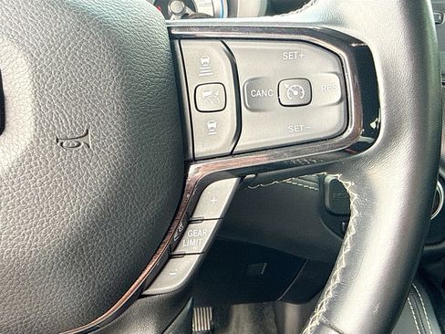 Used 2022 RAM 1500 Limited image 36