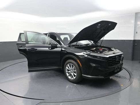 Used 2026 Honda CR-V EX image 38