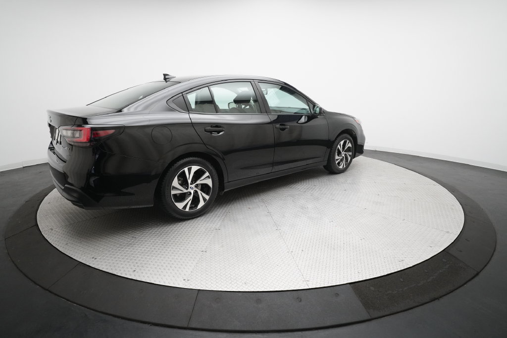 Certified 2024 Subaru Legacy AWD/4WD image 32
