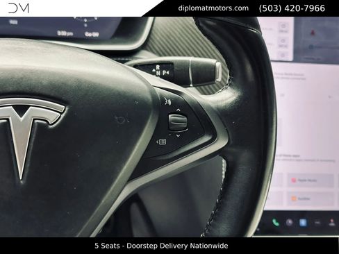 Used 2018 Tesla Model S P100D image 31