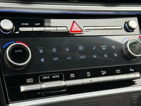 New 2026 Hyundai Santa Fe Limited image 19