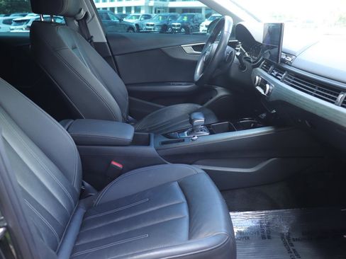 Used 2020 Audi A4 2.0T Premium w/ Convenience Package image 18