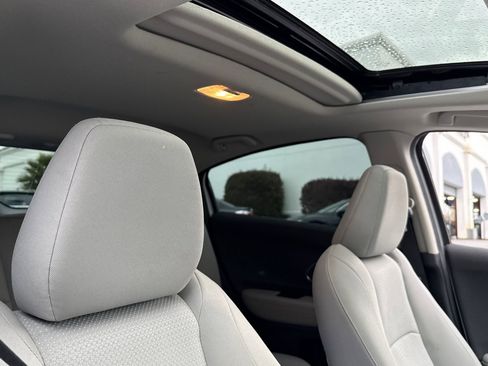 Certified 2022 Honda HR-V EX image 16