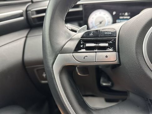 Used 2022 Hyundai Santa Cruz SEL Premium AWD/4WD image 25