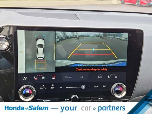 Used 2023 Lexus NX 450h+ AWD w/ Luxury Package image 25