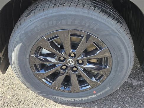 New 2026 MAZDA CX-50 2.5 Hybrid w/ Preferred Pkg image 5