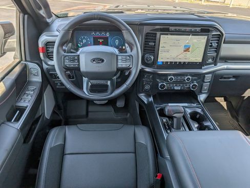 New 2026 Ford F150 Raptor AWD/4WD image 12