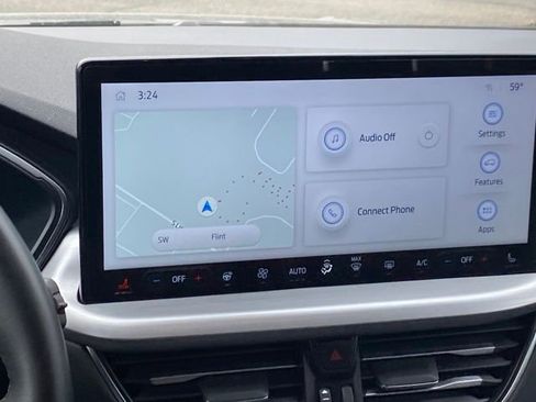 Used 2023 Ford Escape Platinum image 9