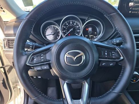 Used 2022 MAZDA CX-5 AWD 2.5 S image 26