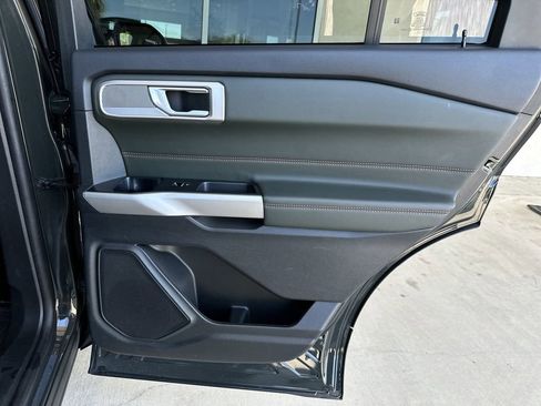 Used 2023 Ford Explorer Timberline w/ Timberline Technology Package image 34
