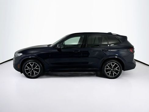 Certified 2024 BMW X3 sDrive30i w/ Premium Package RWD image 8
