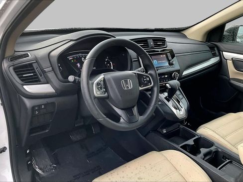 Used 2021 Honda CR-V LX image 18