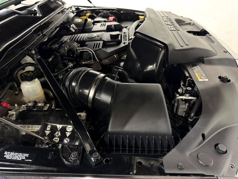 Used 2020 RAM 3500 Tradesman w/ Chrome Appearance Group image 54