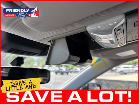 Used 2024 Mitsubishi Outlander SE FWD image 35