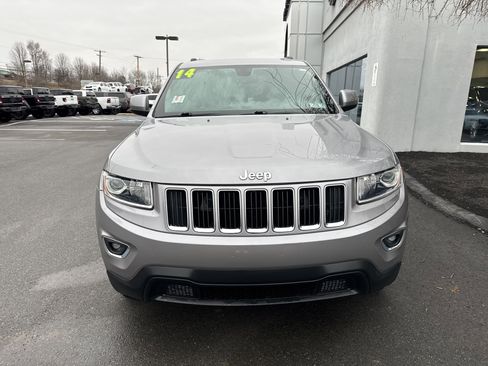 Used 2014 Jeep Grand Cherokee Laredo w/ Quick Order Package 23E image 9