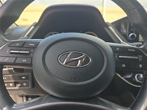 Used 2021 Hyundai Sonata Limited FWD image 20